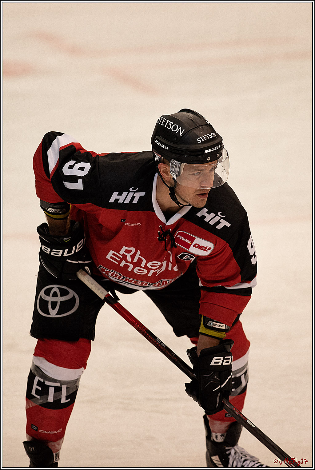 PENNY DEL;  Koelner Haie - Adler Mannheim; Koeln, 19.08.2021